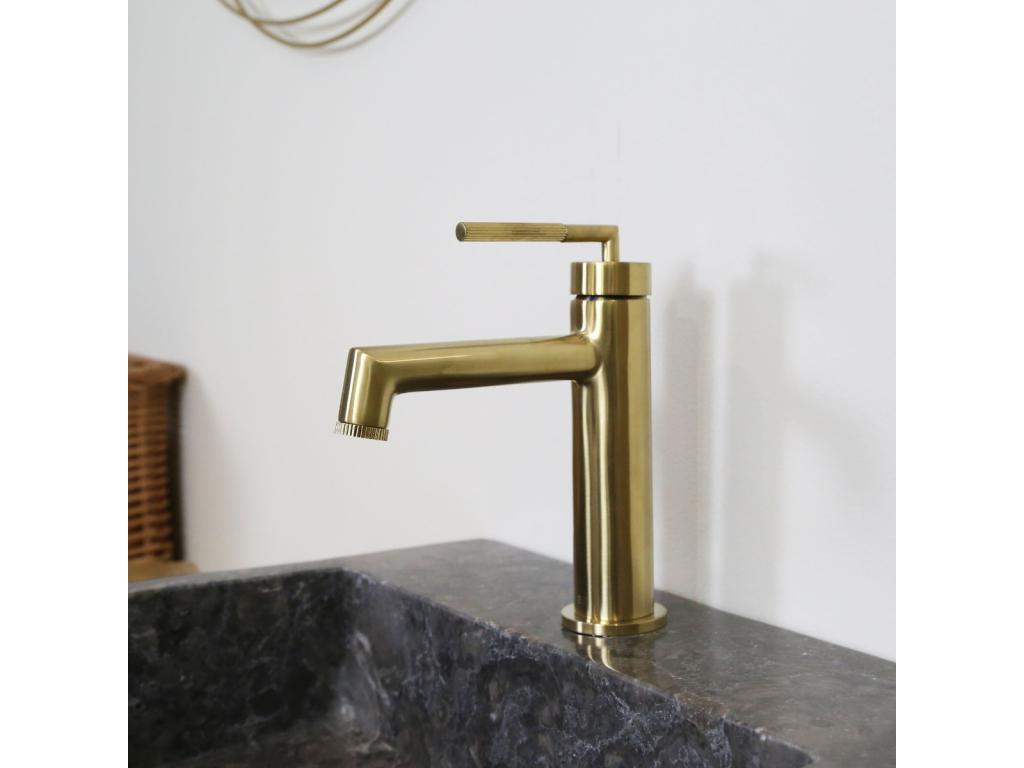 Faucet - Gold - 854674
