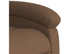 Fabric Home Furniture - Brown - 355633