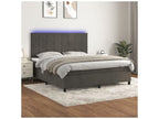 Slatted Bed Base 180 x 200 - White - 565812