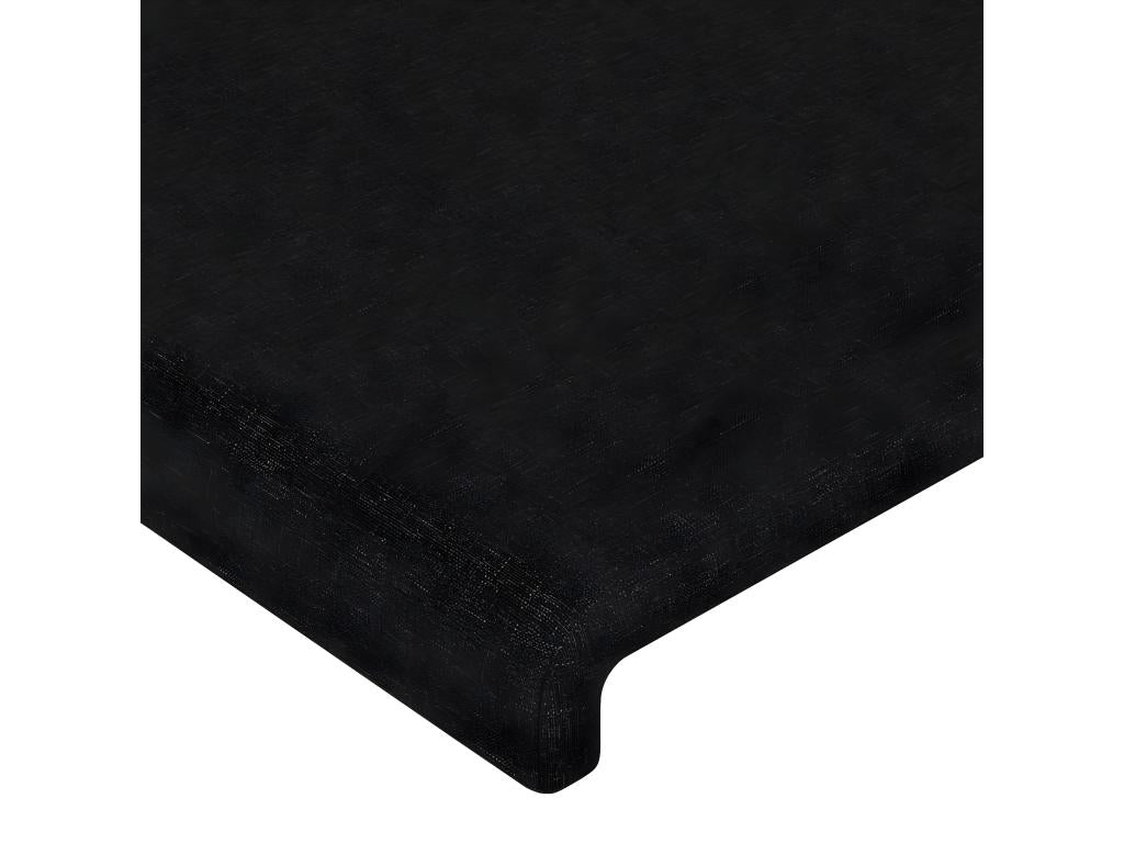 Fabric Home Furniture - Black - 597441