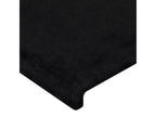 Fabric Home Furniture - Black - 597441