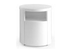 Nightstand - Beige