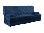 Fabric Sofa - Blue