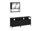 Home Furniture - Black - 316180