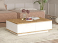 Coffee Table - White - 636525