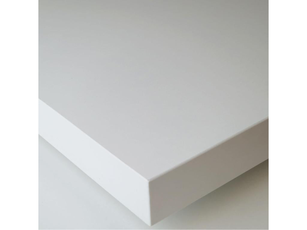 Sideboard 135 x 57 x 75 cm - White