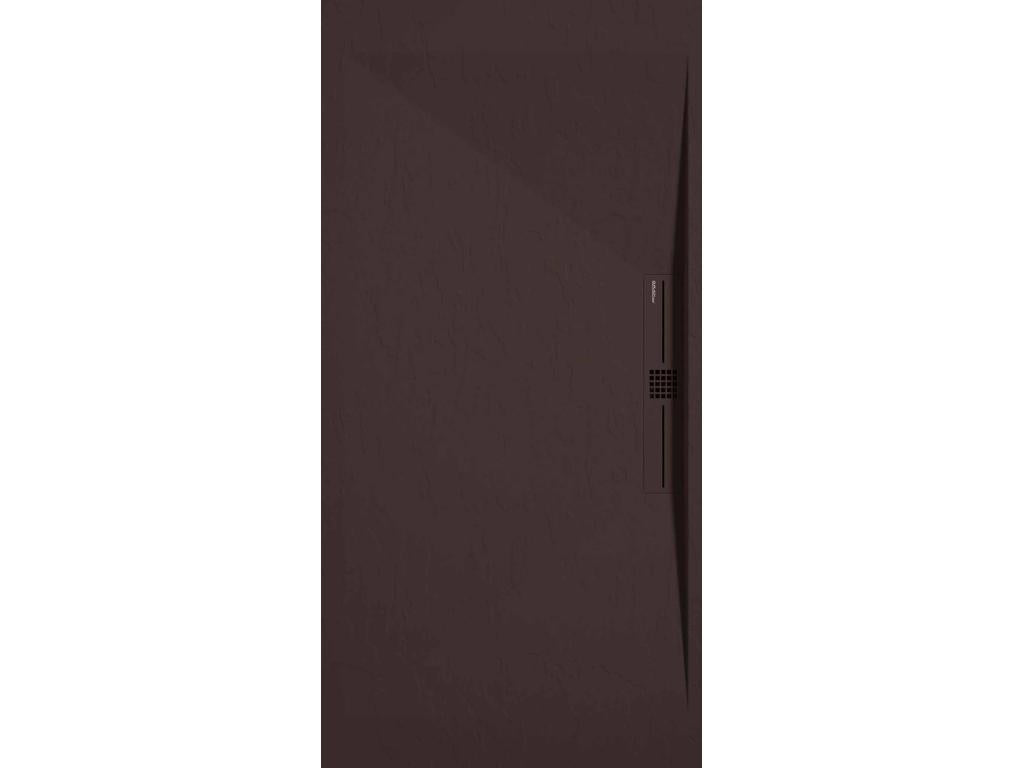 Home Furniture 150 x 90 cm - Brown
