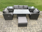 Sofa - Gray - 408360