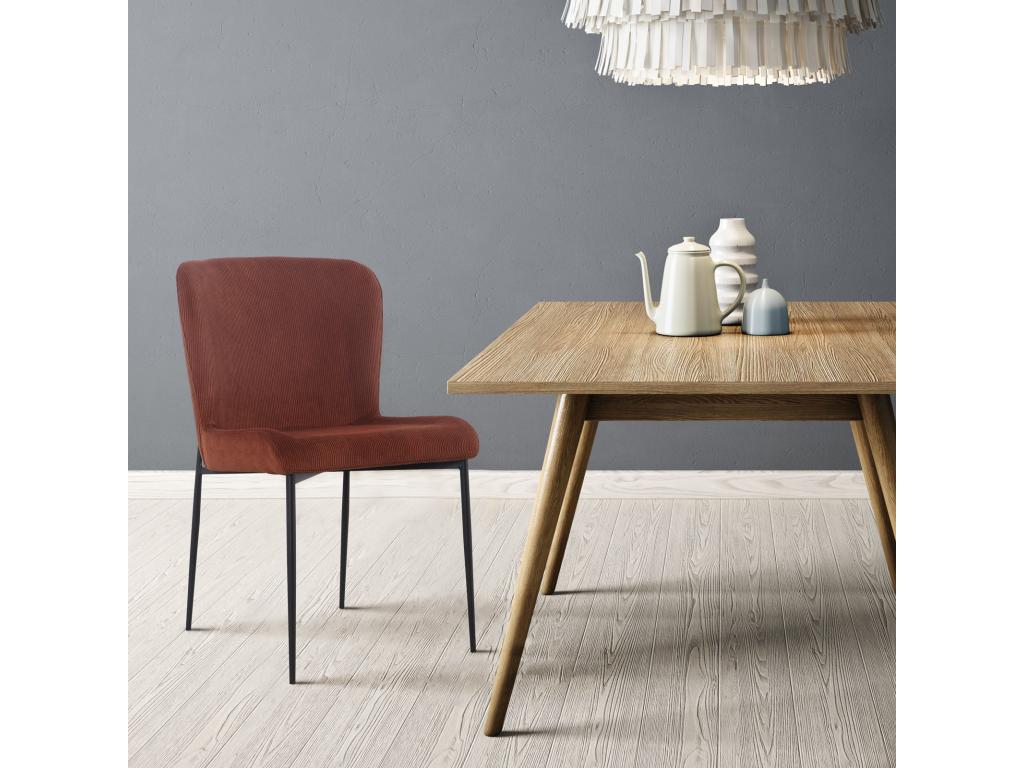 Home Furniture - Brown - 635238