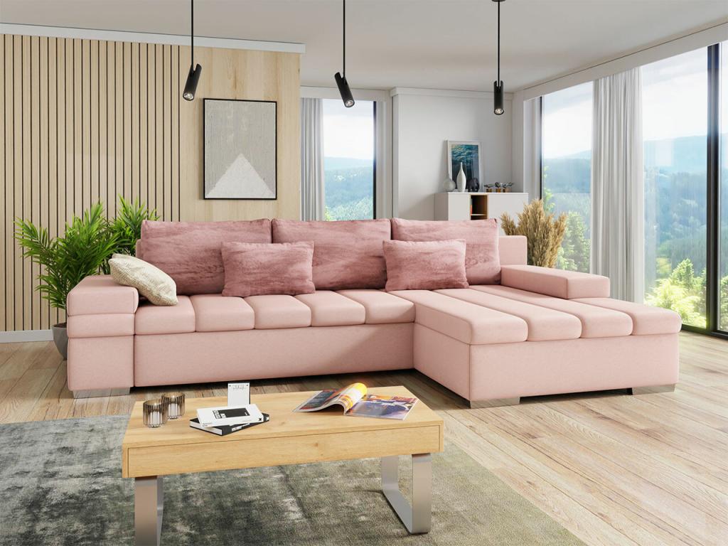 Sectional Sofa 310 x 175 x 83 cm
