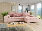 Sectional Sofa 310 x 175 x 83 cm
