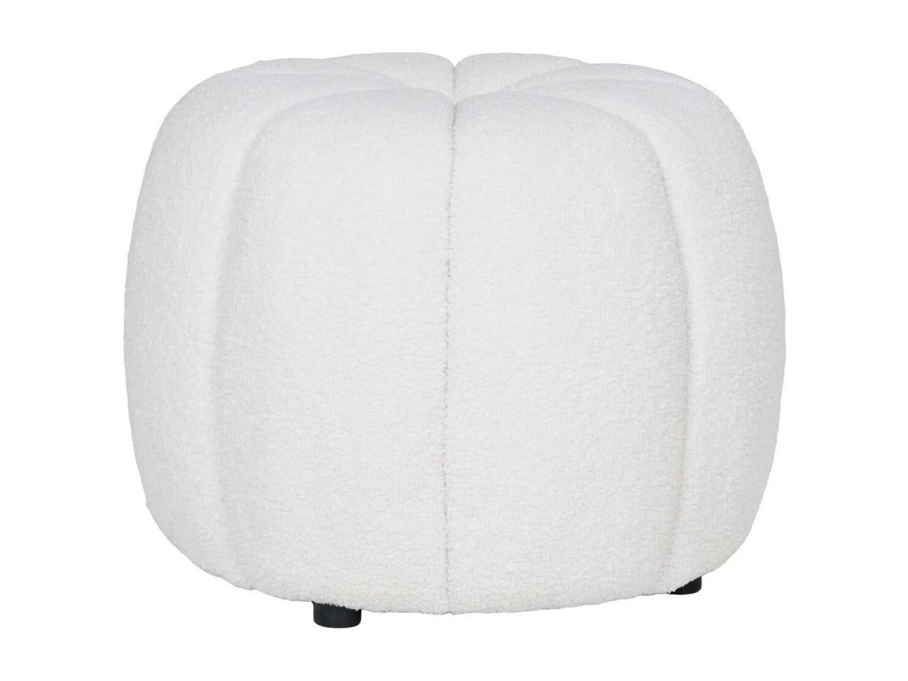 Home Furniture 48 x 48 x 38 cm - White