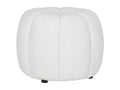 Home Furniture 48 x 48 x 38 cm - White