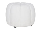 Home Furniture 48 x 48 x 38 cm - White