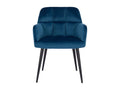 Velvet Home Furniture - Blue - 759128