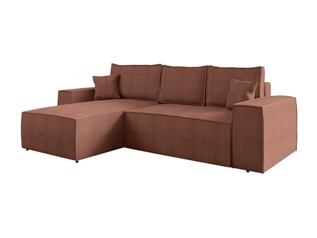 Sectional Sofa 279 x 181 x 94 cm