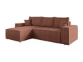 Sectional Sofa 279 x 181 x 94 cm