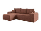 Sectional Sofa 279 x 181 x 94 cm