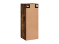 Wardrobe 34.5 x 34 x 90 cm - Brown