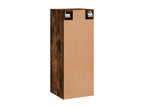 Wardrobe 34.5 x 34 x 90 cm - Brown