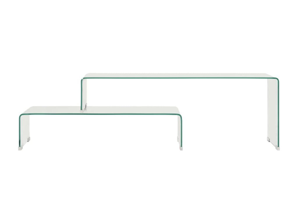 Coffee Table 110 x 30 x 40 cm