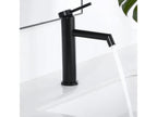 Faucet - Black - 682546