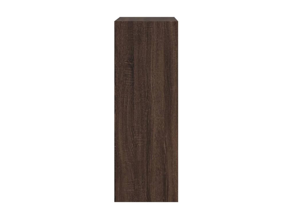 Wardrobe - Brown - 453453