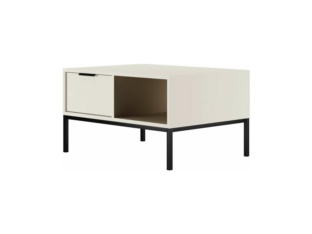 Coffee Table - White