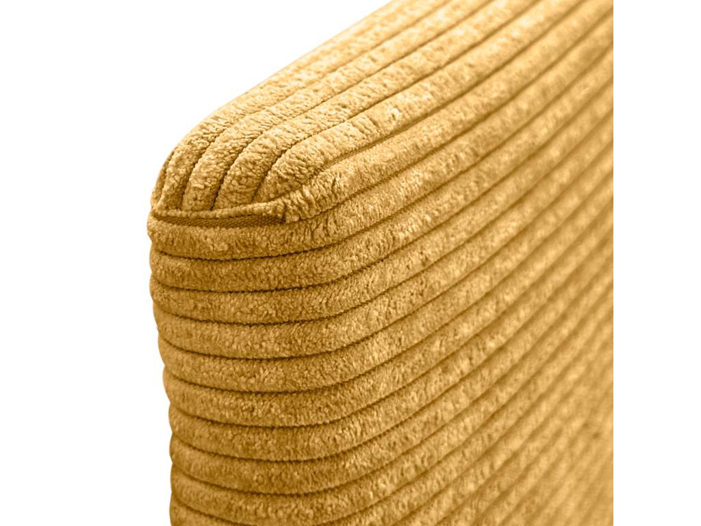 Velvet Headboard 150 x 115