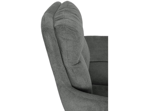 Fabric Home Furniture - Gray - 417942