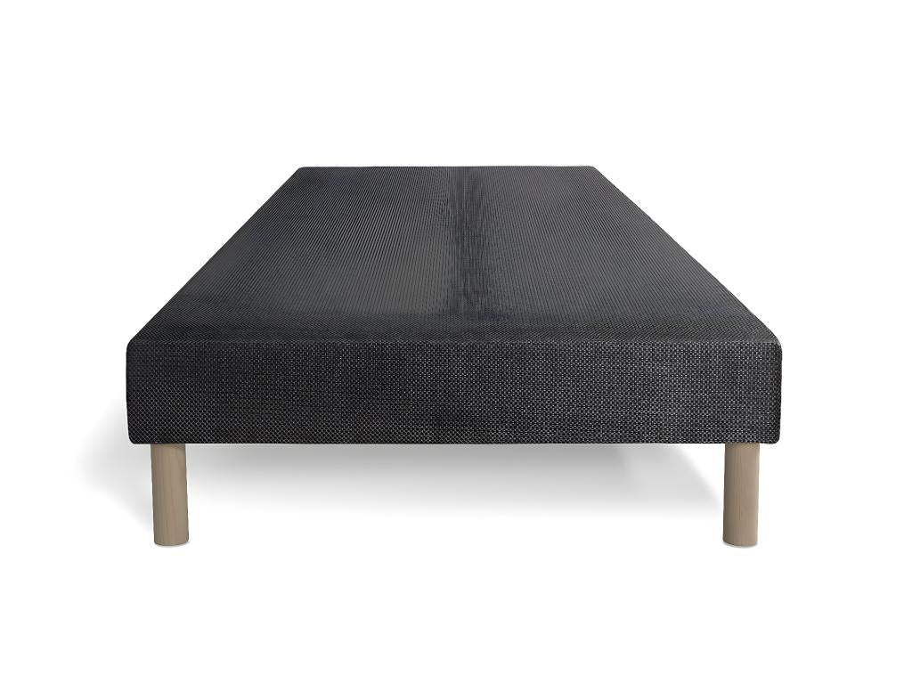 Slatted Bed Base 90 x 200 - Gray