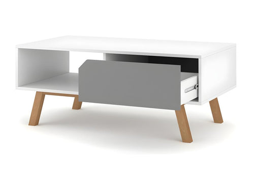 Coffee Table - Gray
