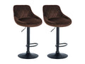 Velvet Home Furniture - Brown