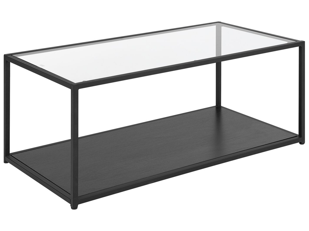 Coffee Table - Black - 449794