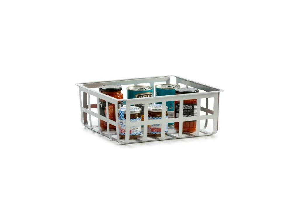 Metal Home Furniture - Gray - 429367