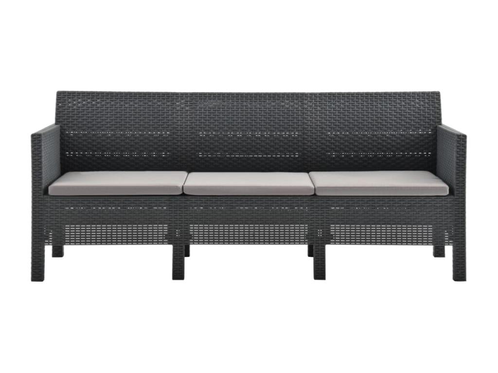 Sofa - Gray - 583984