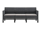 Sofa - Gray - 583984
