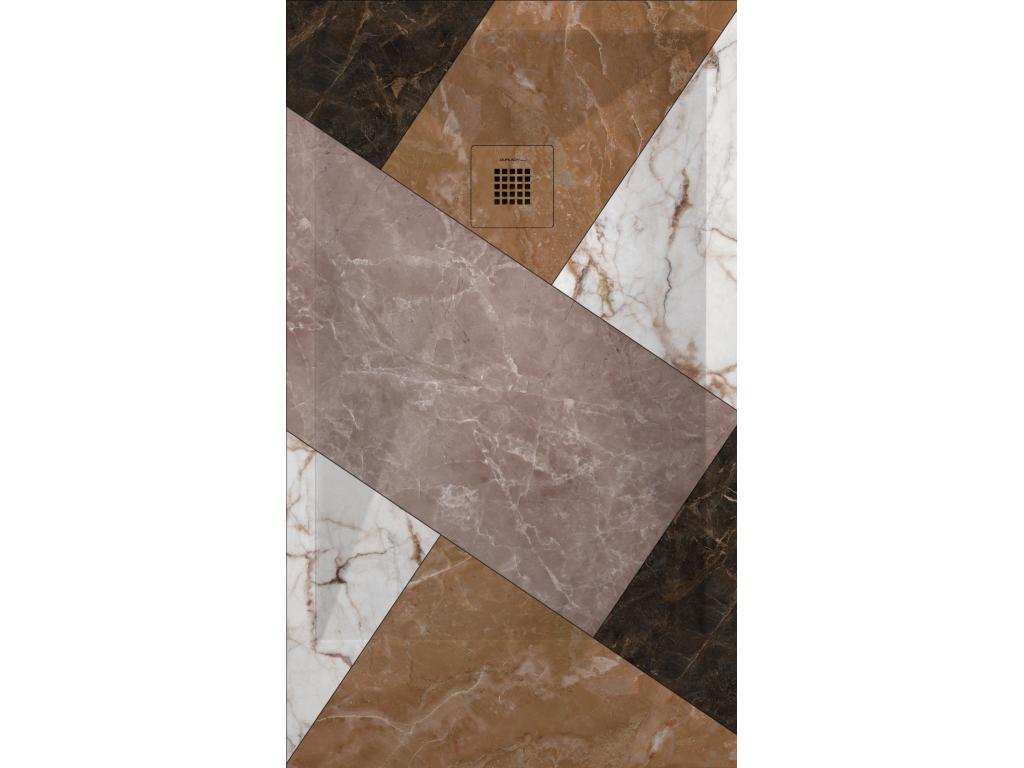 Home Furniture 70 x 70 cm - Gold