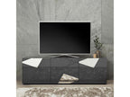 Home Furniture - Gray - 312376