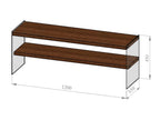 Home Furniture 120 x 45 x 35 cm
