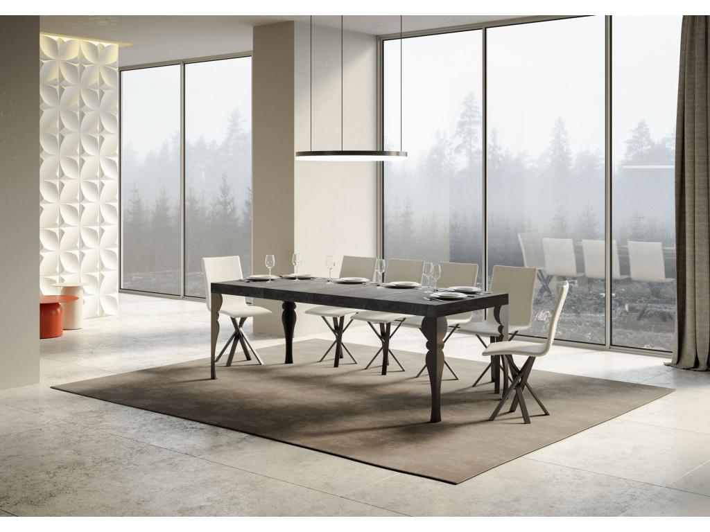 Home Furniture 90 x 180 cm - Gray