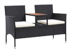 Home Furniture - Black - 739323