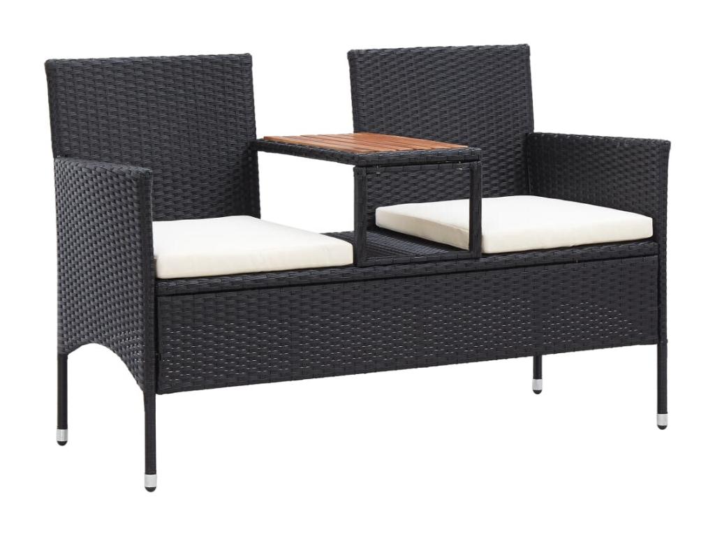 Home Furniture - Black - 739323