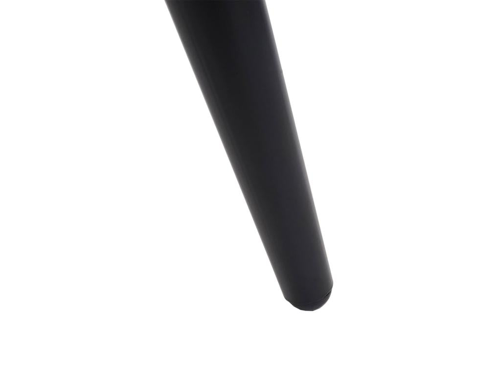 Faux Leather Home Furniture - Gray - 680098