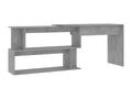 Home Furniture 200 x 50 x 76 cm - Gray