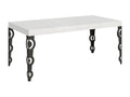 Metal Home Furniture - White