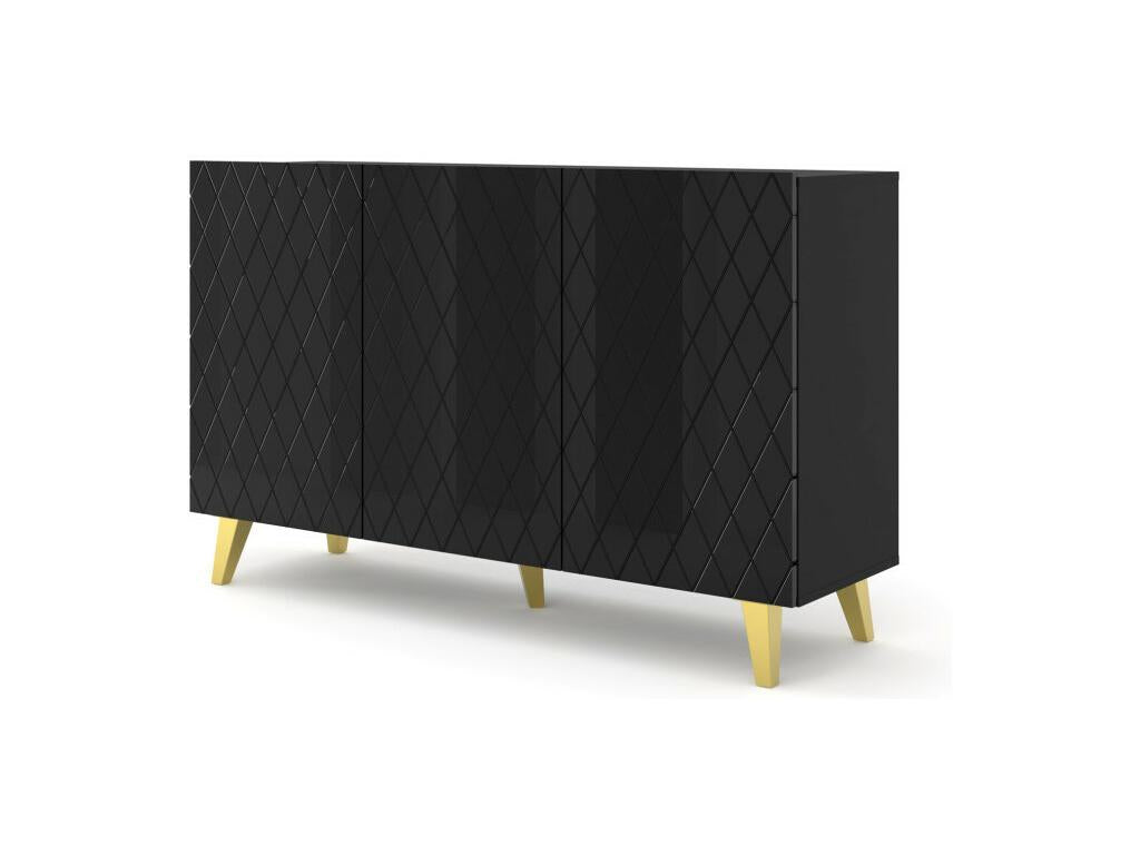 Sideboard - Black