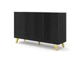 Sideboard - Black