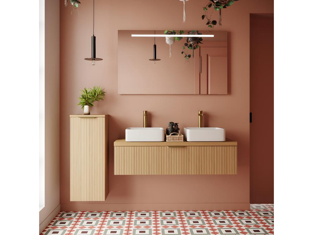 Home Furniture - Beige - 836996