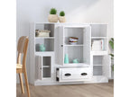 Sideboard - White - 829372